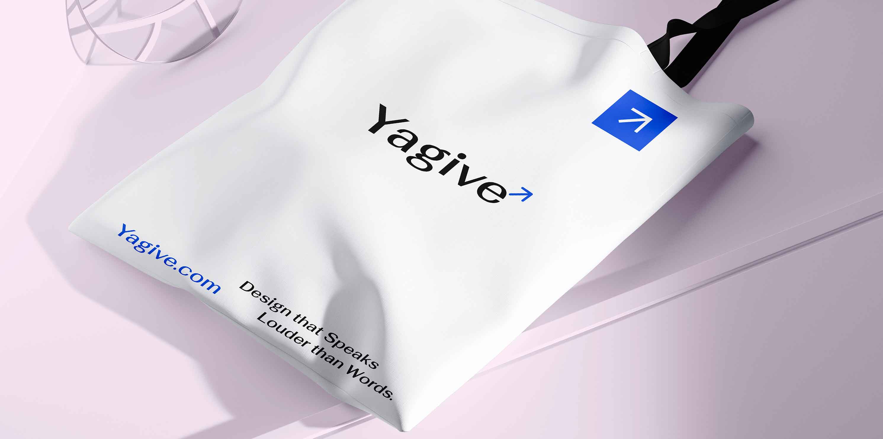 Yagive