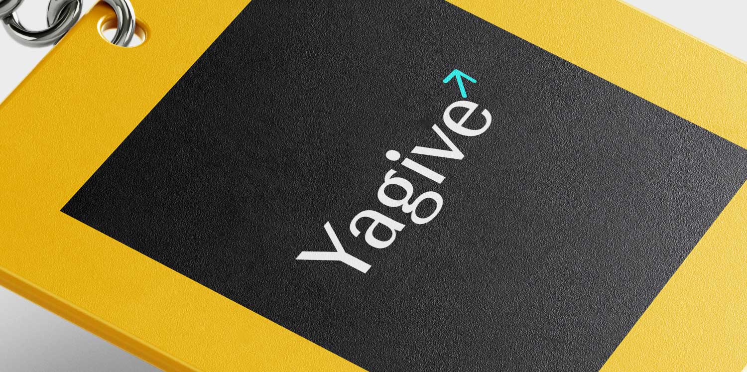 Yagive