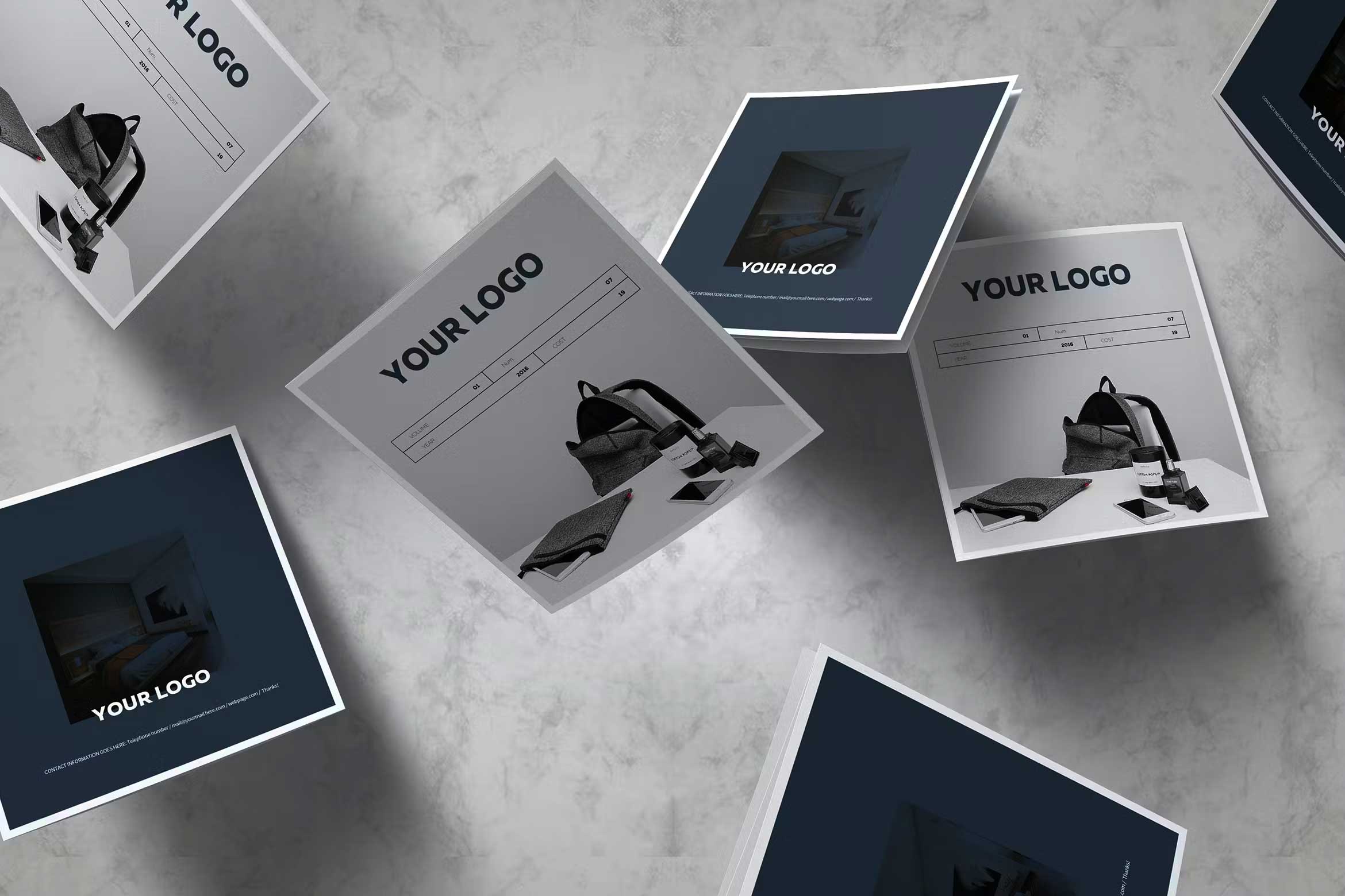 Logo Design