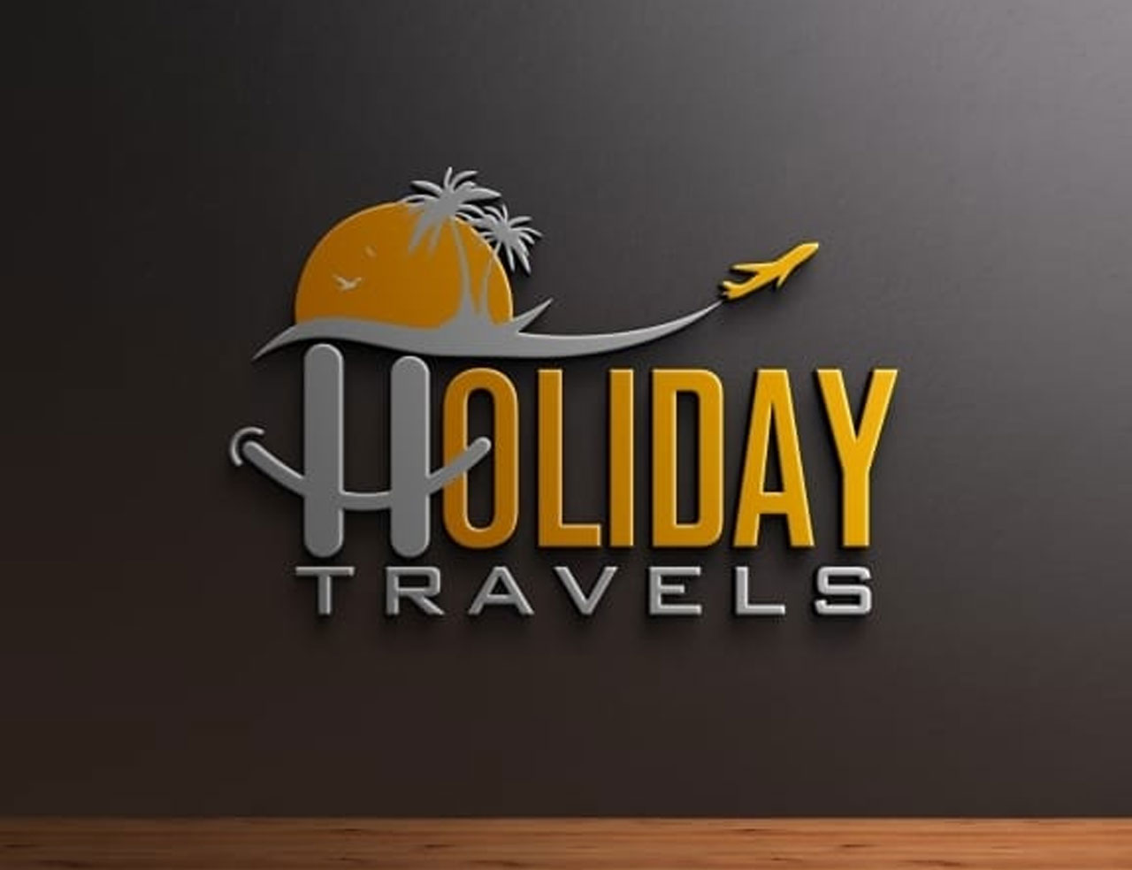 Logo Design