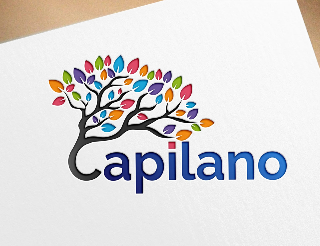 Logo Design