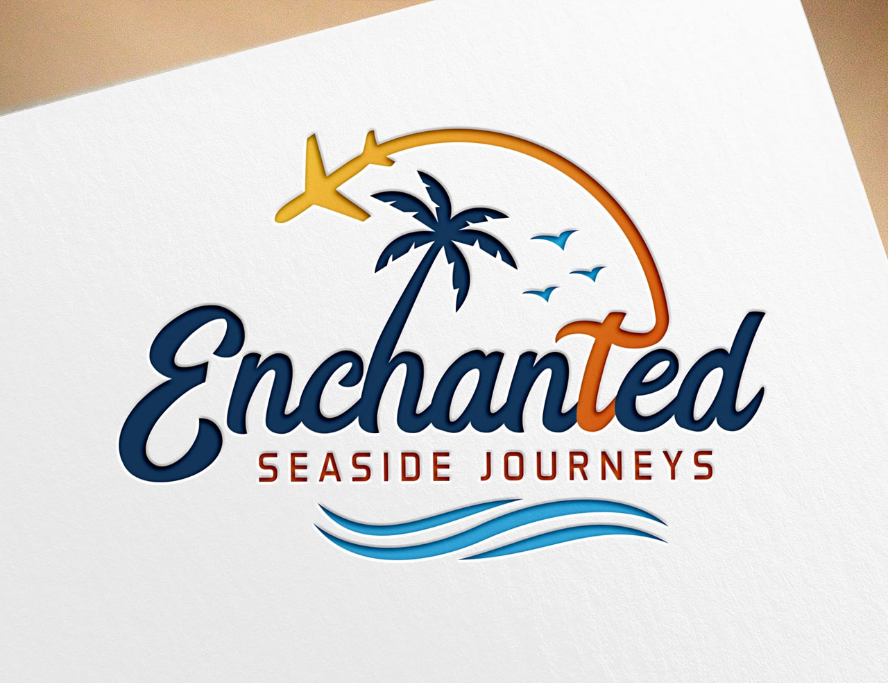 Logo Design