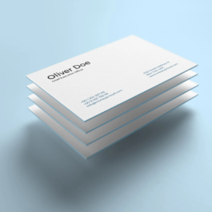 Business Card P01/06