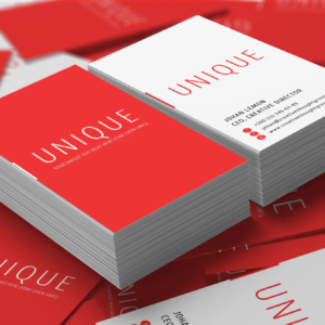 Business Card P01/07