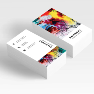 Business Card P01/02