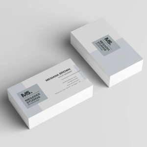 Business Card P01/05