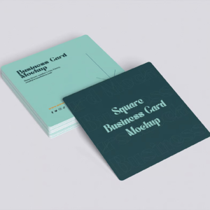 Premium Business Cards That Elevate Your Brand Identity